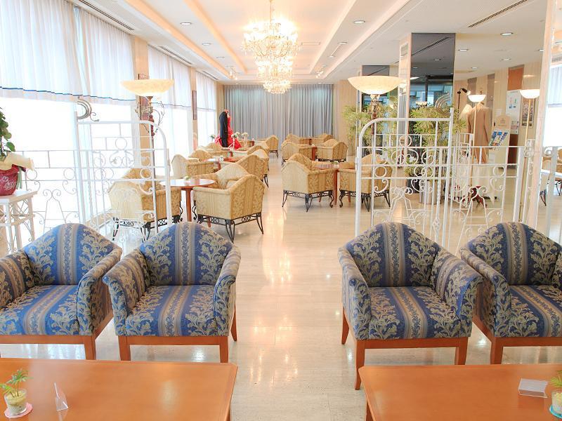 Hotel Crown Palais Аоморі Екстер'єр фото